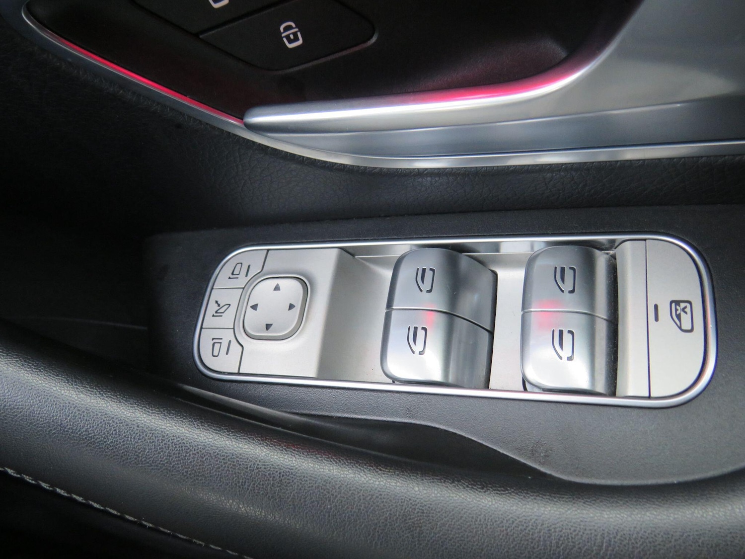 Used Mercedes-Benz GLE for sale - 76238705: Photo 36