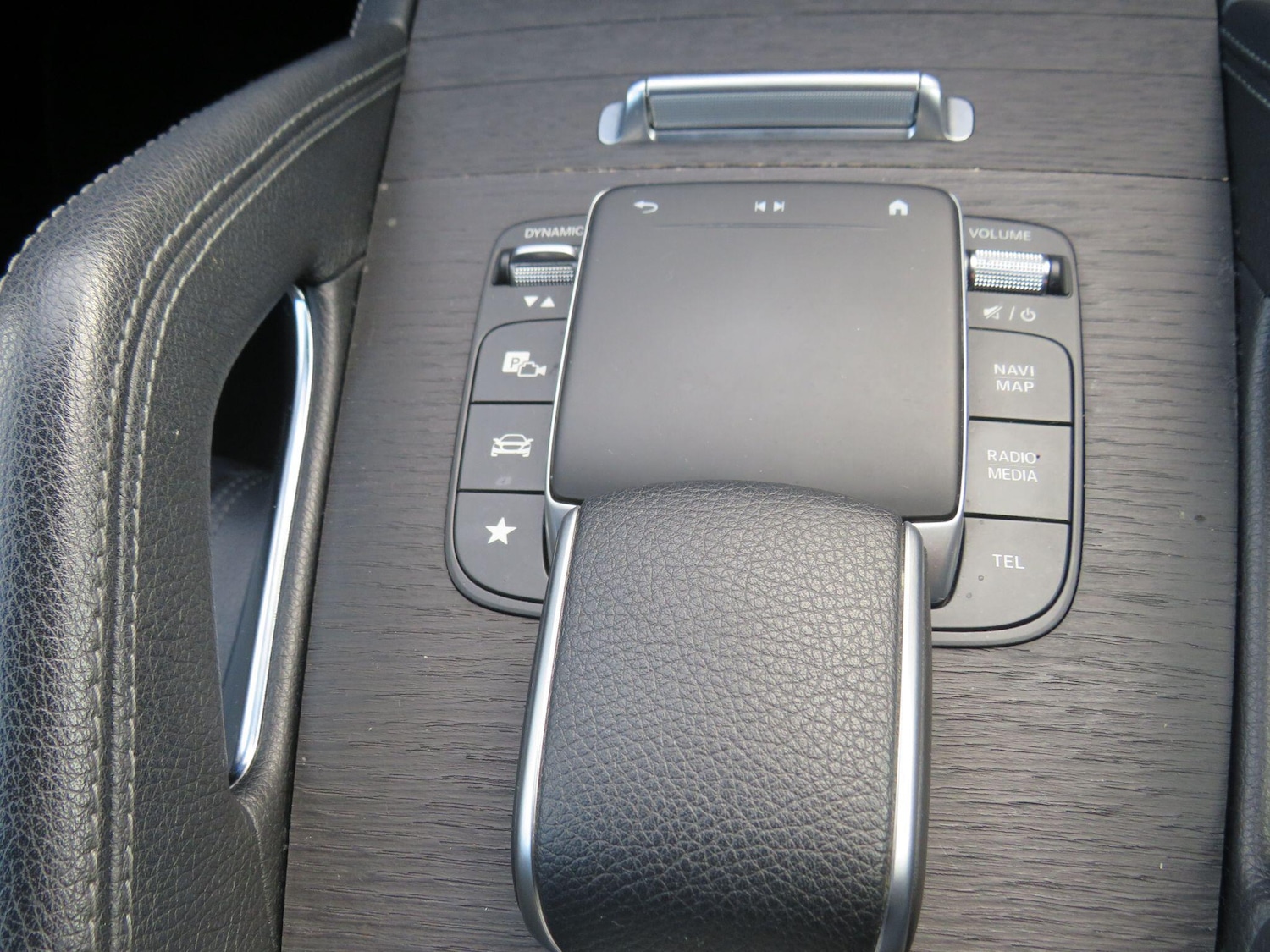 Used Mercedes-Benz GLE for sale - 76238705: Photo 37