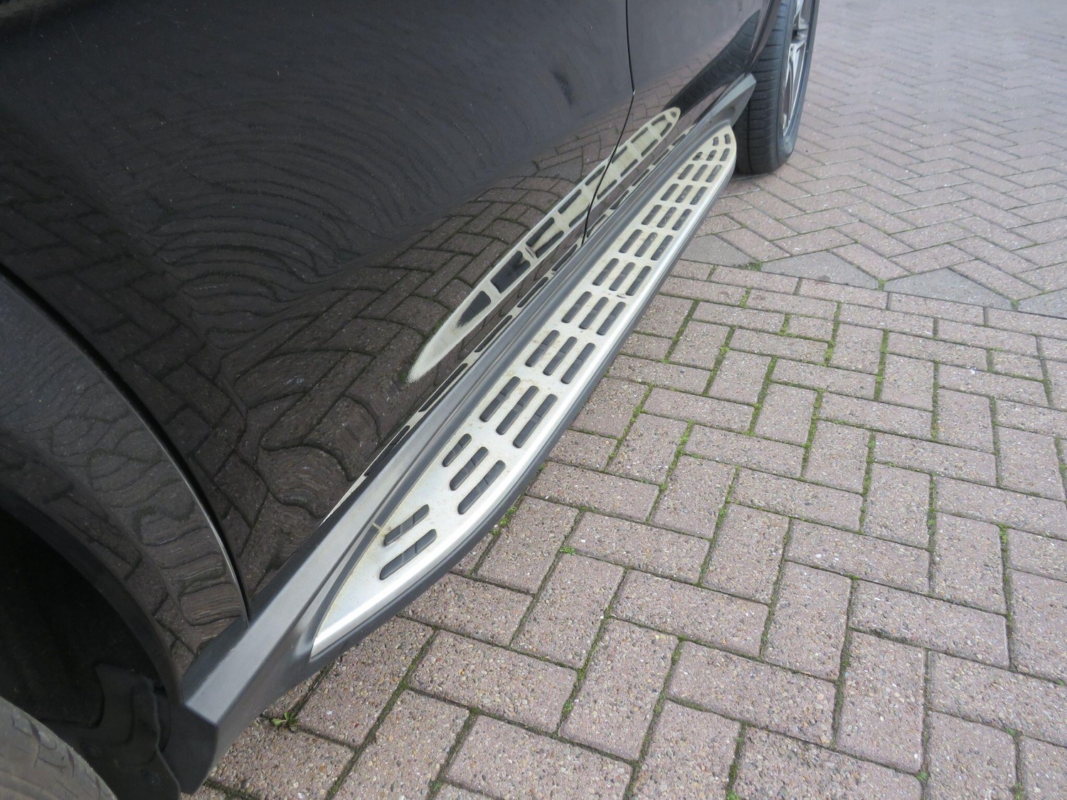 Used Mercedes-Benz GLE for sale - 76238705: Photo 39