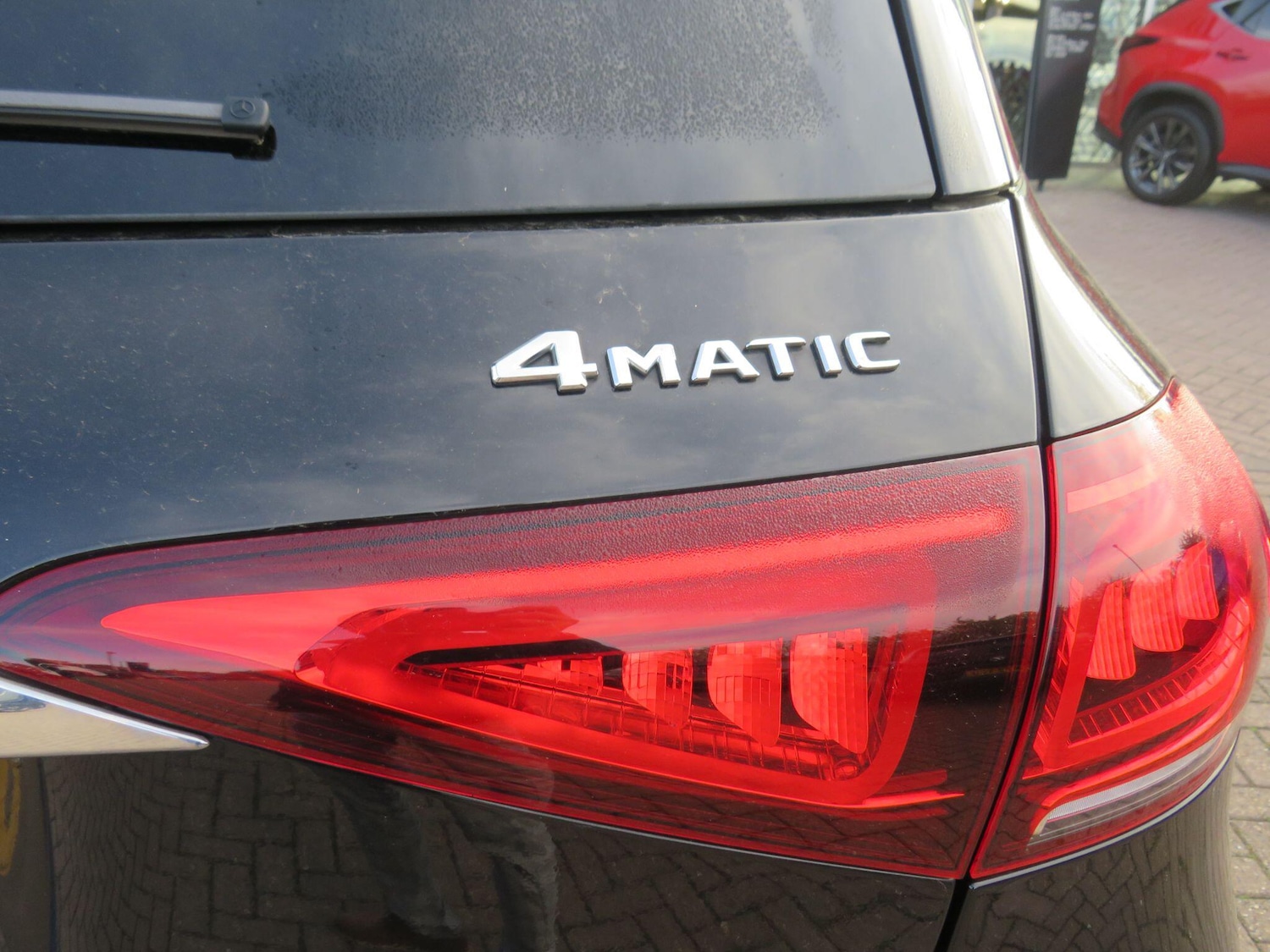 Used Mercedes-Benz GLE for sale - 76238705: Photo 40