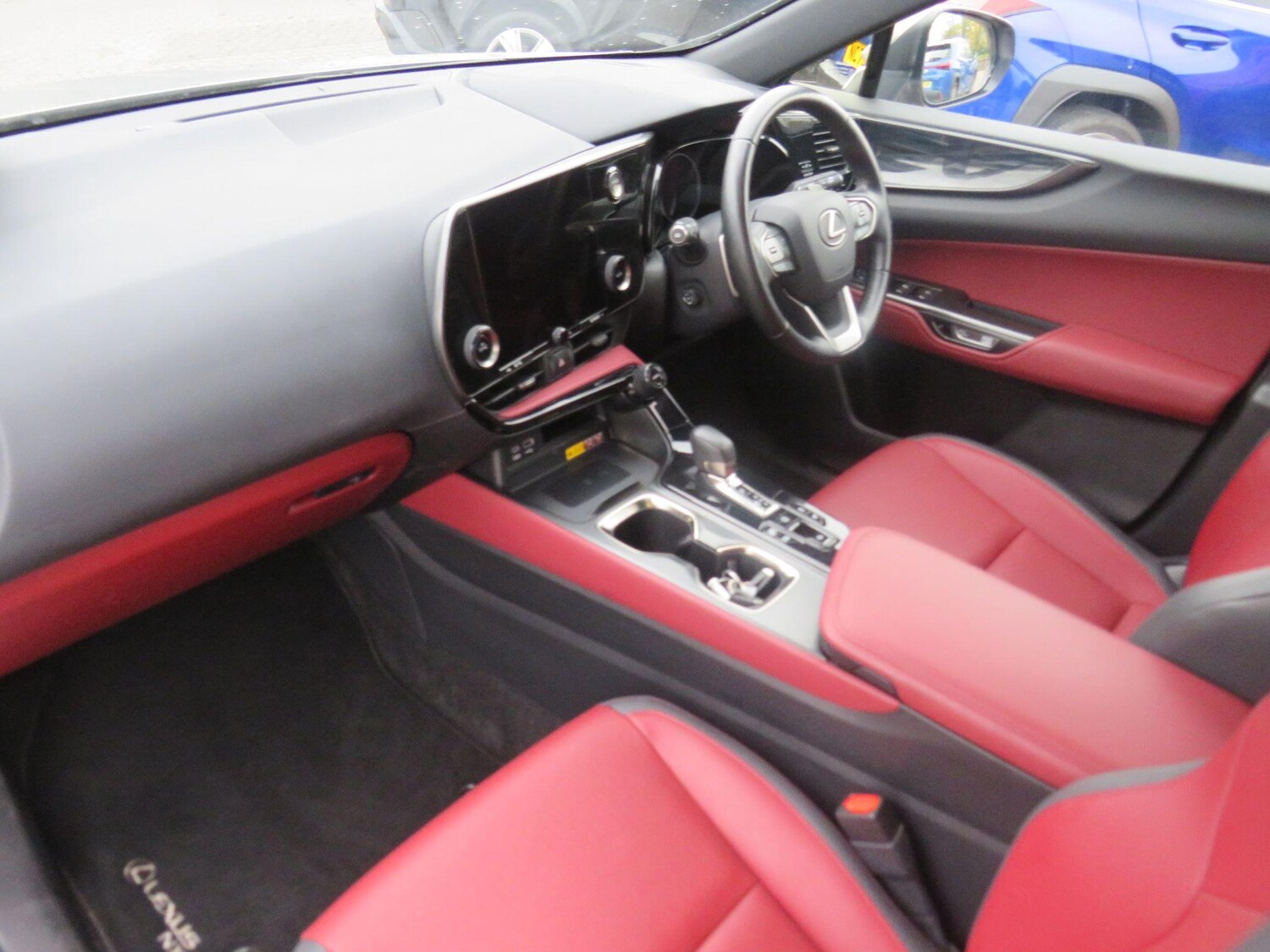 Used Lexus NX 2023 for sale - 76538504: Photo 14