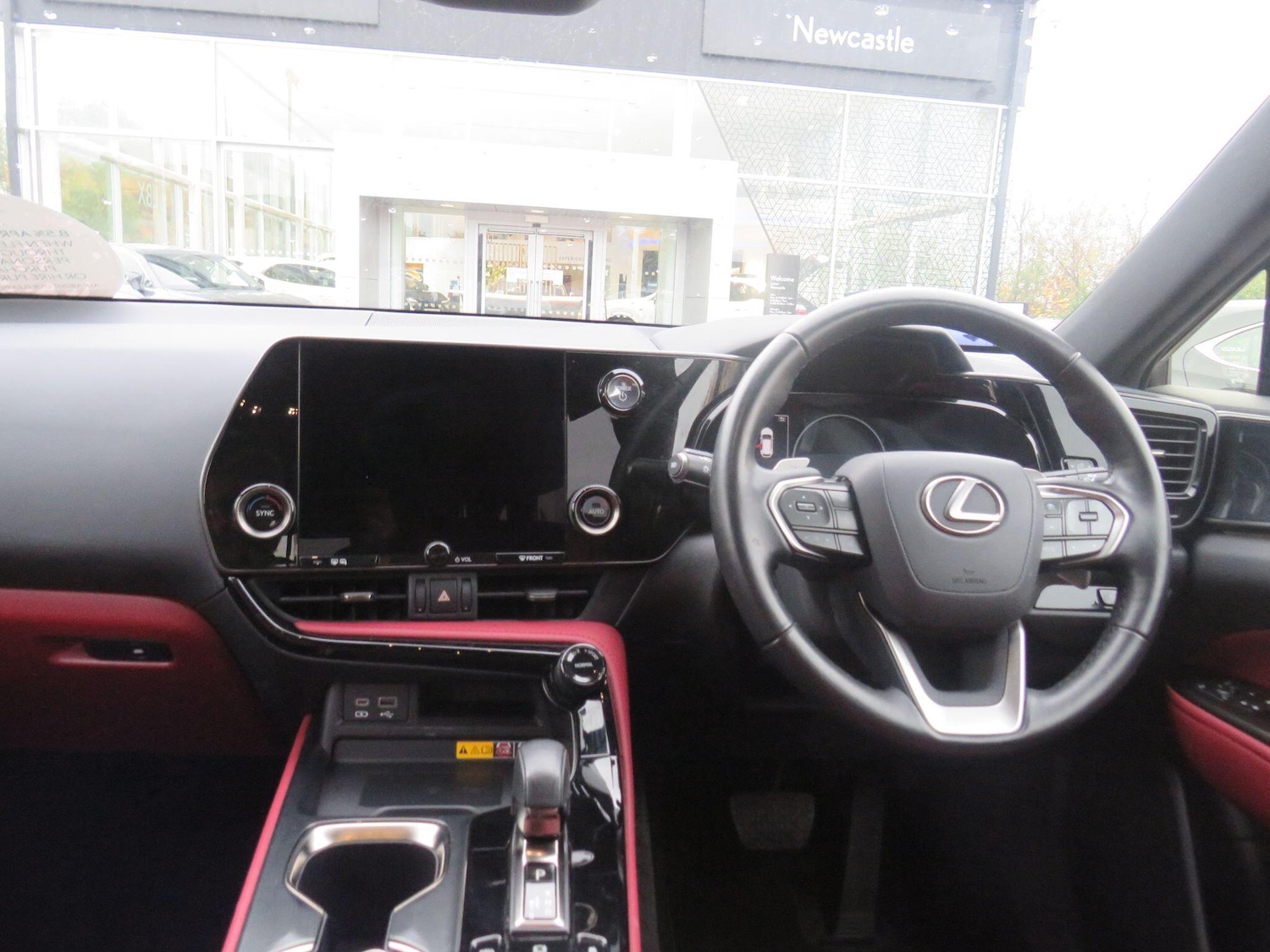 Used Lexus NX 2023 for sale - 76538504: Photo 17