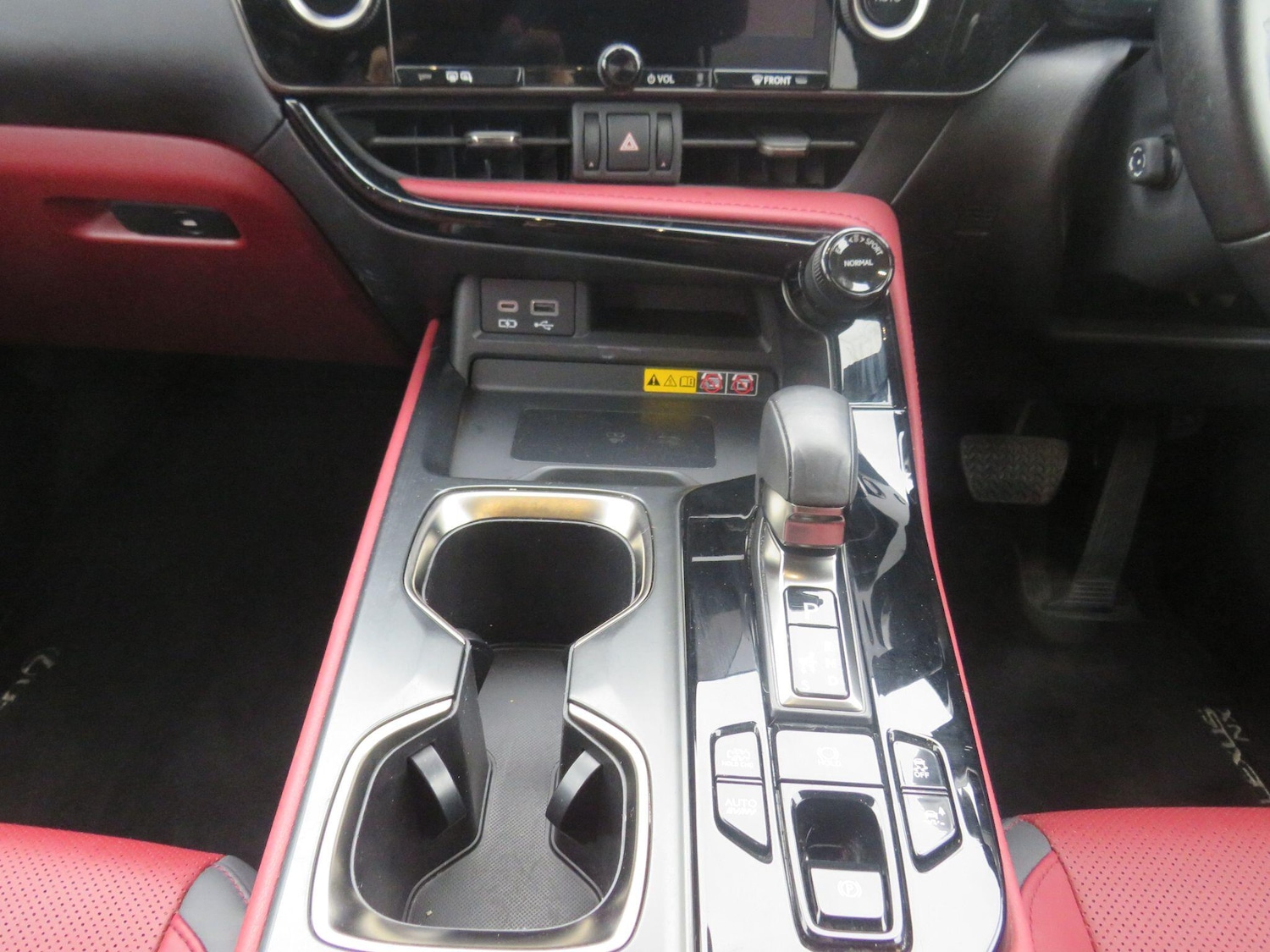 Used Lexus NX 2023 for sale - 76538504: Photo 18