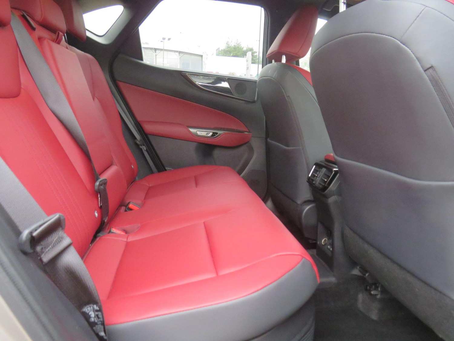 Used Lexus NX 2023 for sale - 76538504: Photo 19