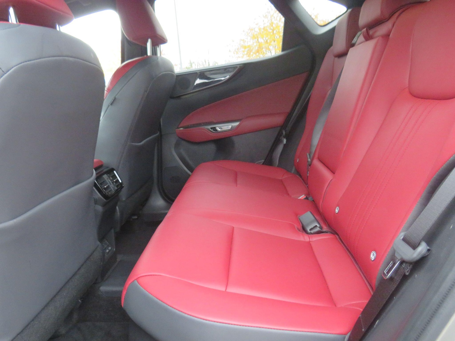 Used Lexus NX 2023 for sale - 76538504: Photo 20