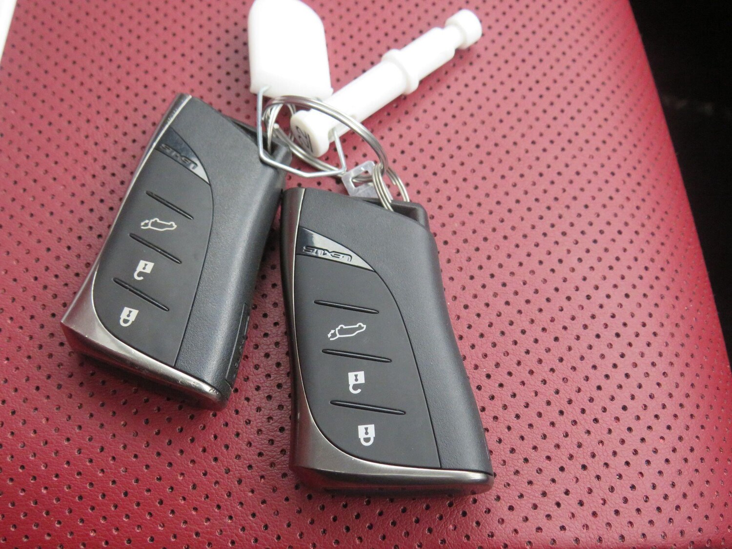 Used Lexus NX 2023 for sale - 76538504: Photo 21