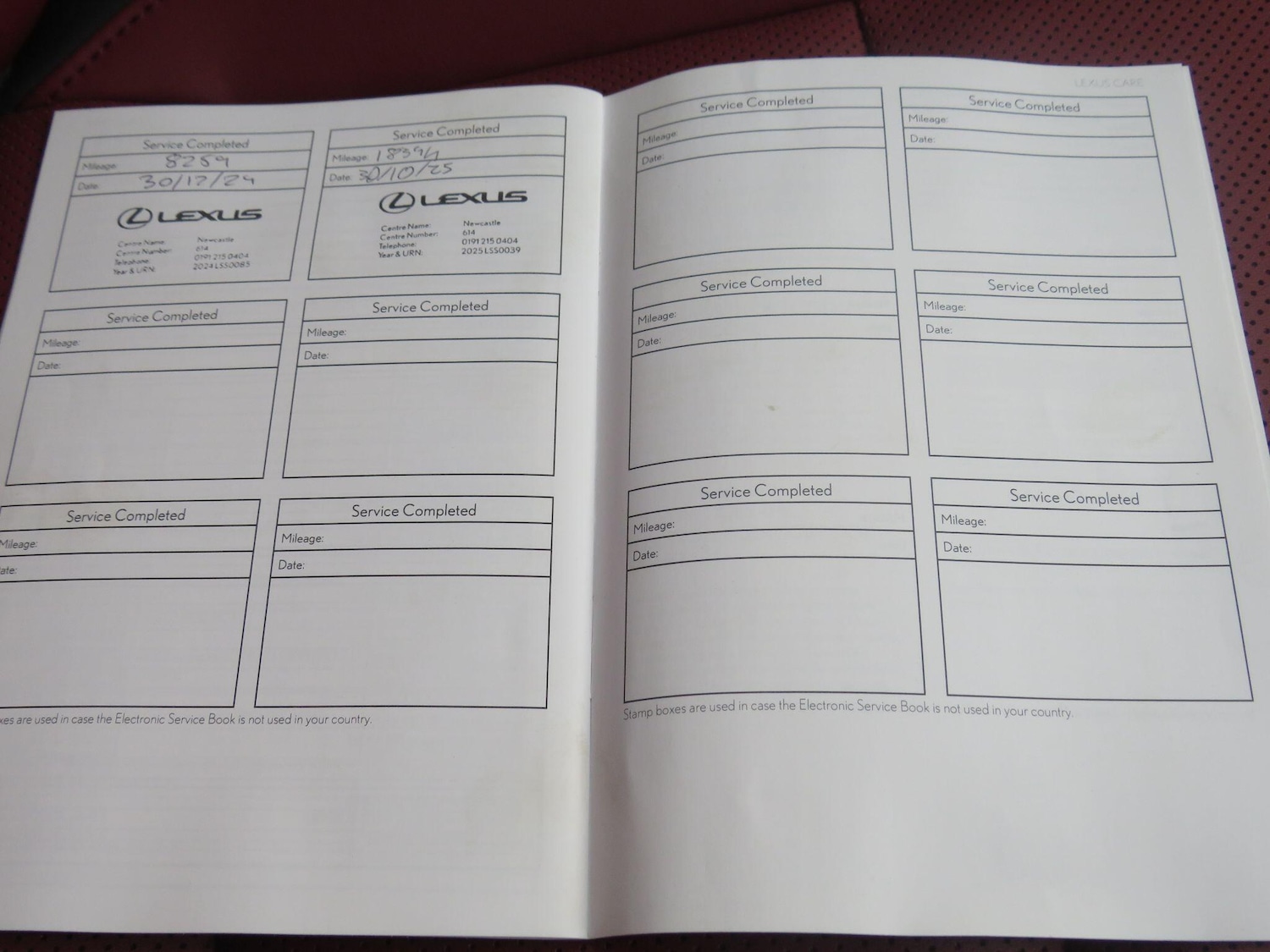 Used Lexus NX 2023 for sale - 76538504: Photo 22