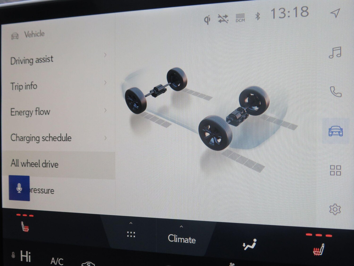 Used Lexus NX 2023 for sale - 76538504: Photo 24