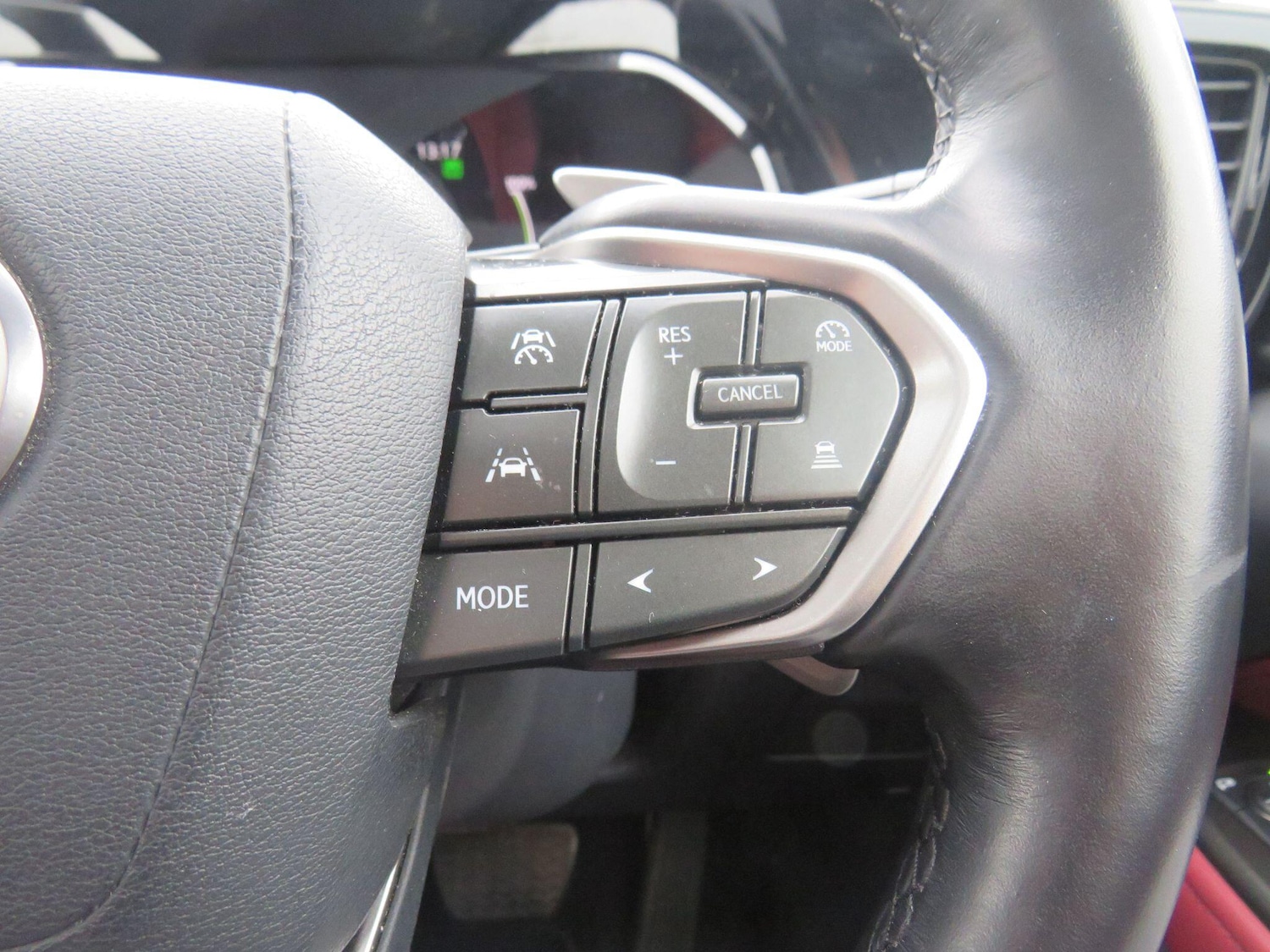 Used Lexus NX 2023 for sale - 76538504: Photo 26