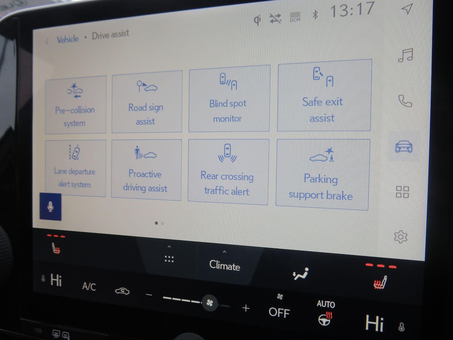 Used Lexus NX 2023 for sale - 76538504: Photo 33