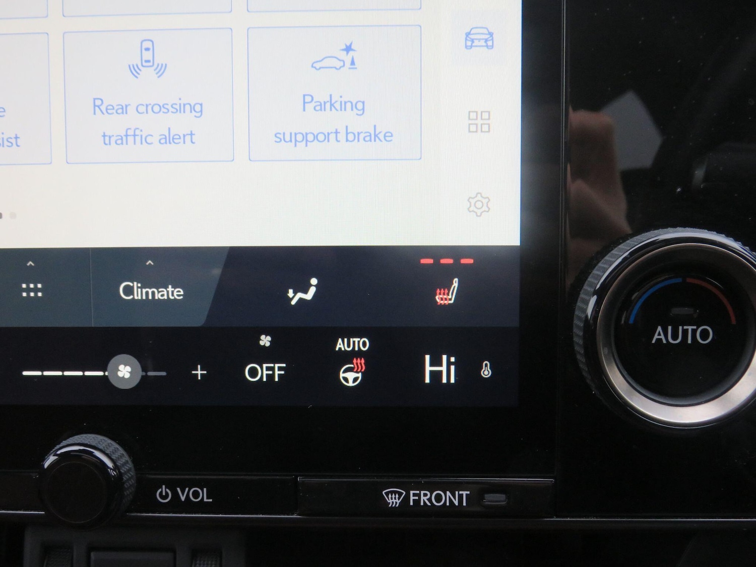 Used Lexus NX 2023 for sale - 76538504: Photo 34