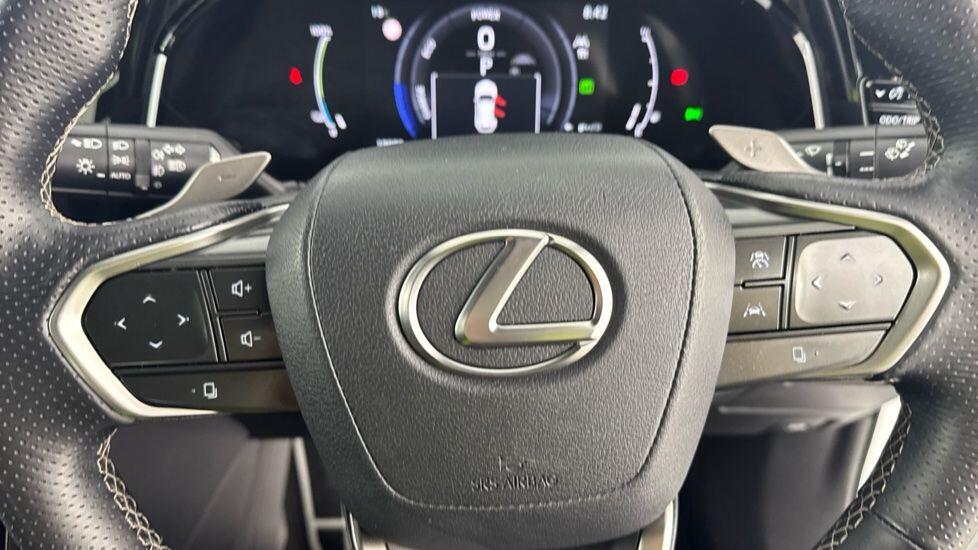 Used Lexus NX 2024 for sale - 78072161: Photo 15