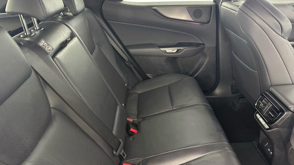 Used Lexus NX 2024 for sale - 78072161: Photo 17