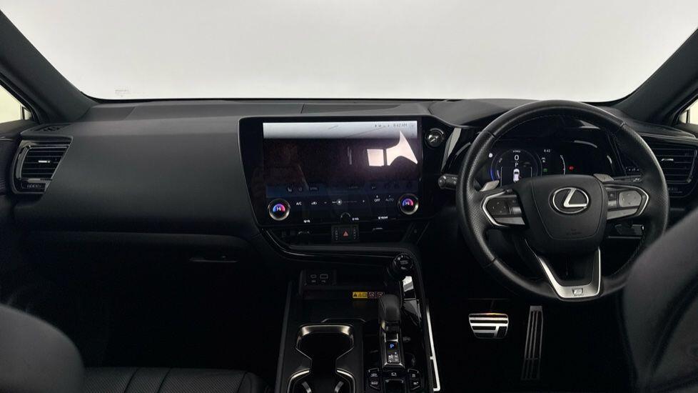 Used Lexus NX 2024 for sale - 78072161: Photo 20