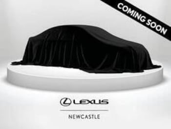 Lexus RC feature image