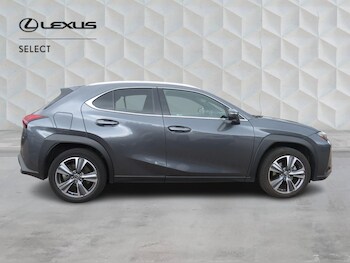 Used Lexus UX 2024 for sale - 78622995: Photo