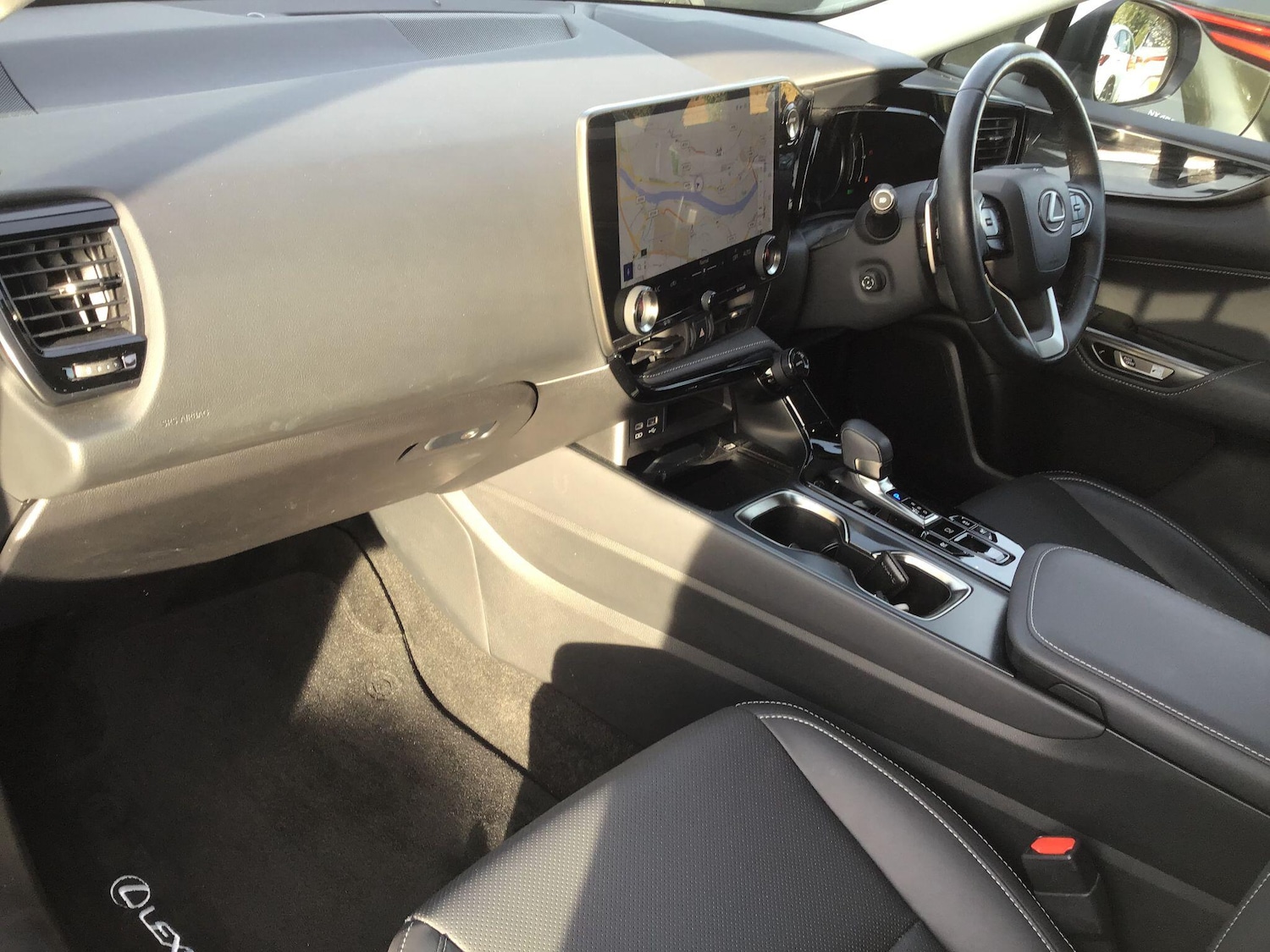 Used Lexus NX 2023 for sale - 76781956: Photo 14