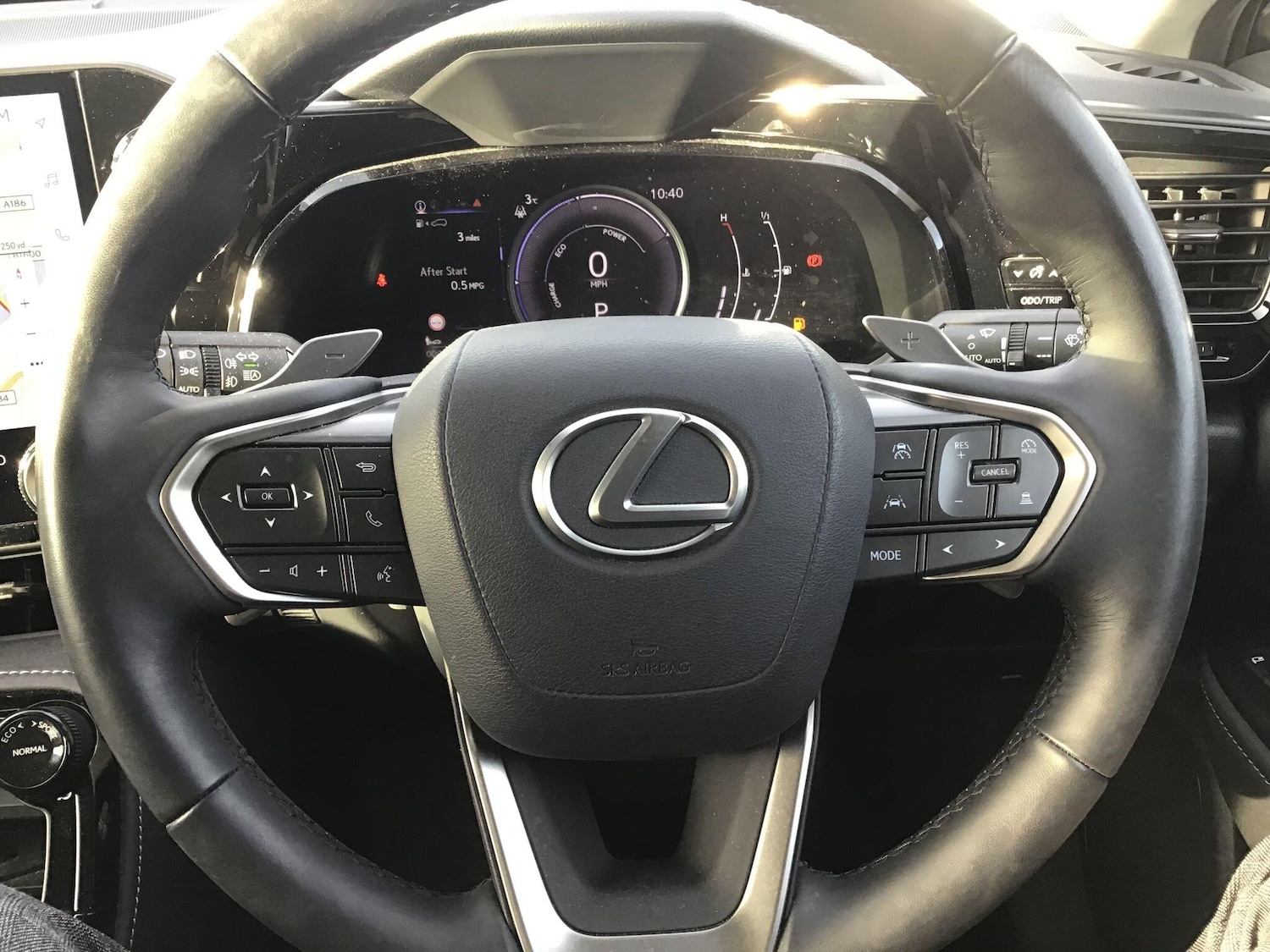 Used Lexus NX 2023 for sale - 76781956: Photo 15