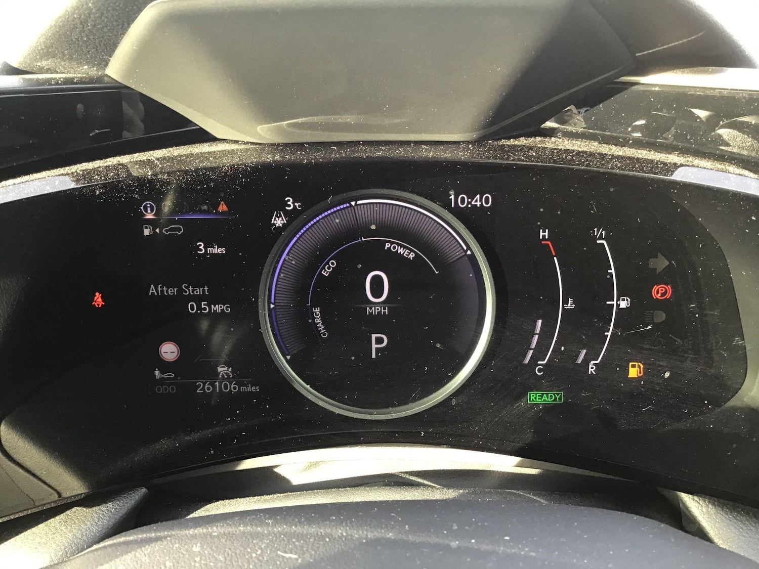 Used Lexus NX 2023 for sale - 76781956: Photo 16