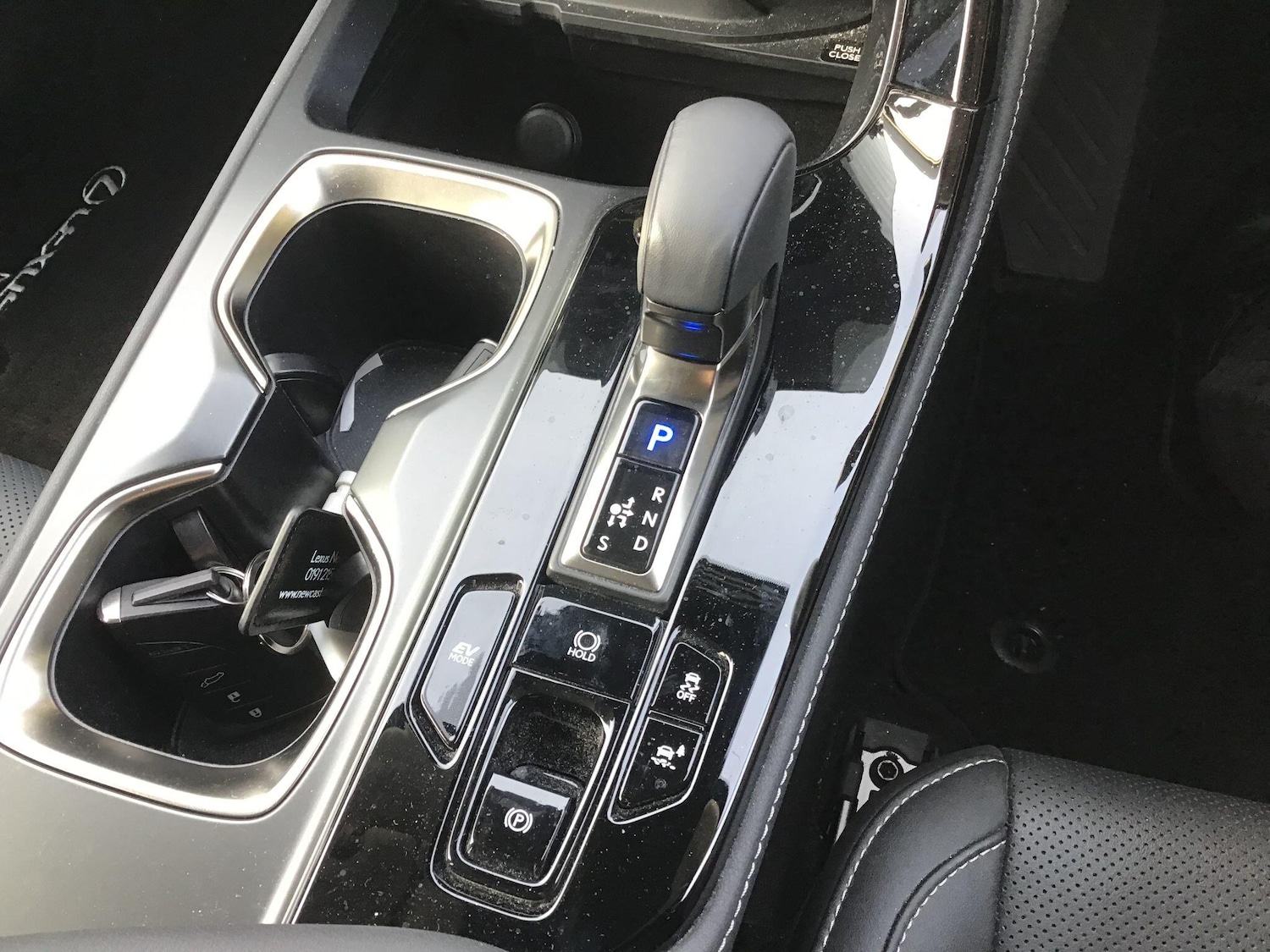 Used Lexus NX 2023 for sale - 76781956: Photo 18