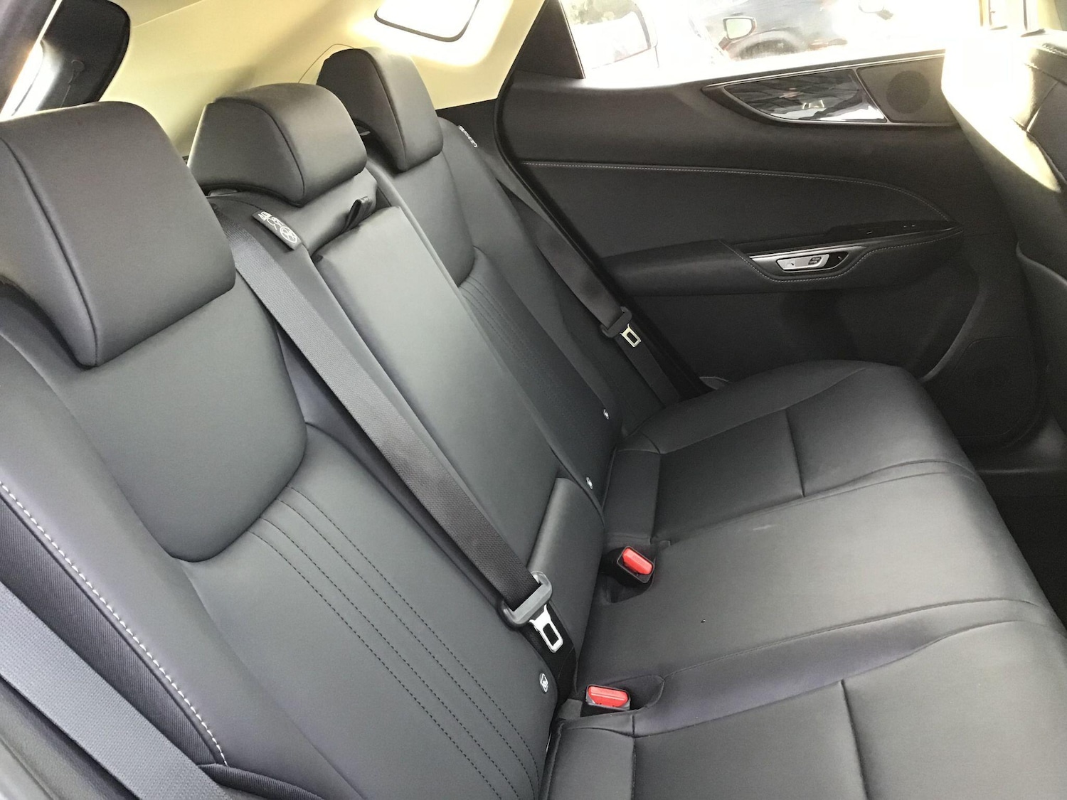 Used Lexus NX 2023 for sale - 76781956: Photo 19