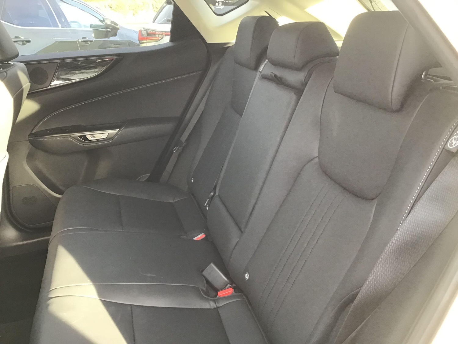 Used Lexus NX 2023 for sale - 76781956: Photo 20