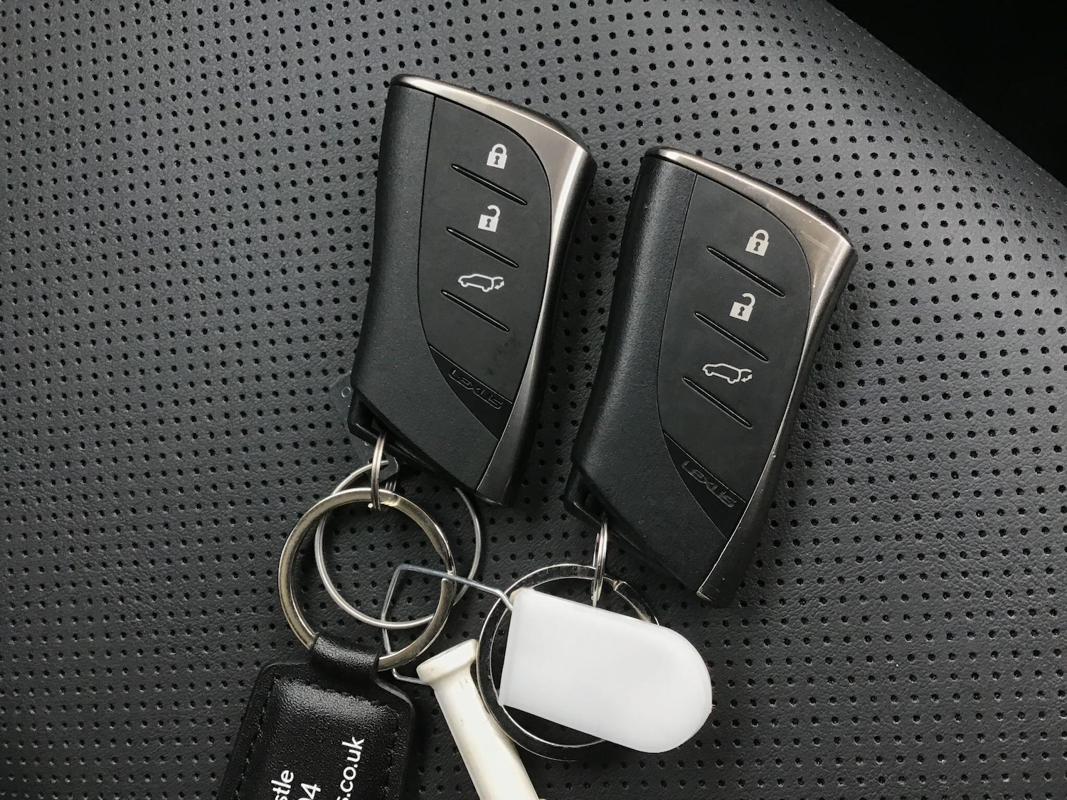 Used Lexus NX 2023 for sale - 76781956: Photo 21