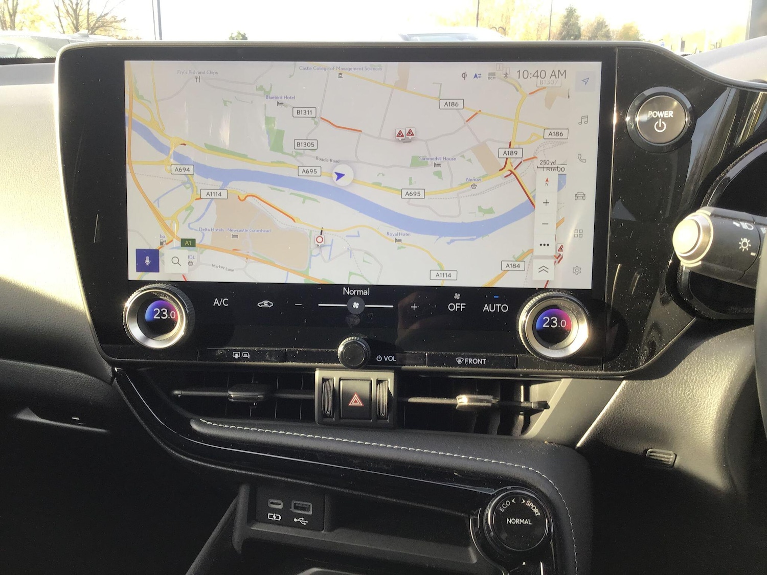 Used Lexus NX 2023 for sale - 76781956: Photo 22