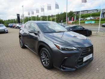 (72) - 2.5 350h Premium E-CVT FWD Euro 6 (s/s) 5dr