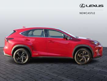 Used Lexus NX 2019 for sale - 74425379: Photo