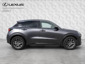 Used Lexus LBX 2025 for sale - 79874656: Photo