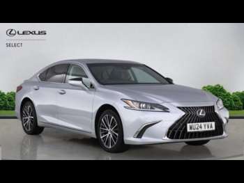 2024 (24) - 2.5 300h Premium Edition E-CVT Euro 6 (s/s) 4dr