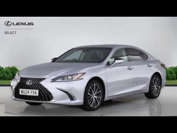 Used Lexus ES 2024 for sale - 75022898: Photo