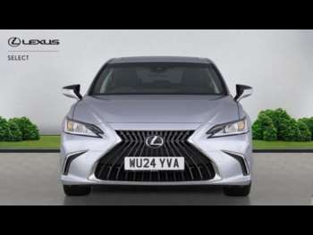 Used Lexus ES 2024 for sale - 75022898: Photo