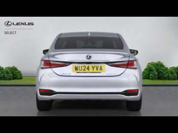 Used Lexus ES 2024 for sale - 75022898: Photo