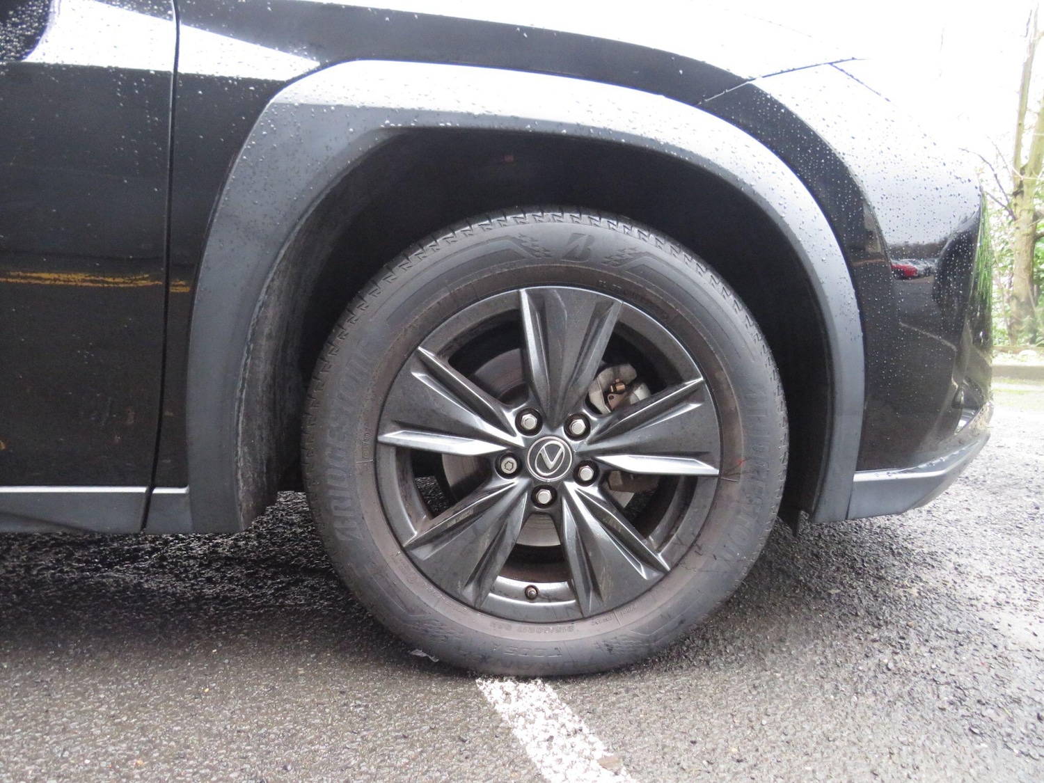 Used Lexus UX 2021 for sale - 77163444: Photo 11