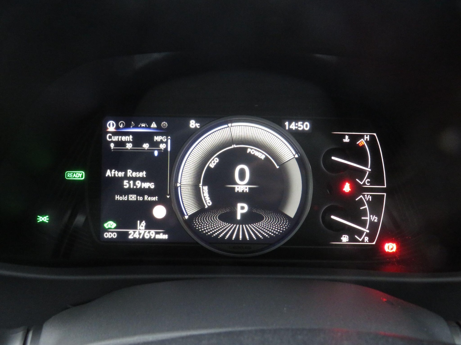 Used Lexus UX 2021 for sale - 77163444: Photo 16