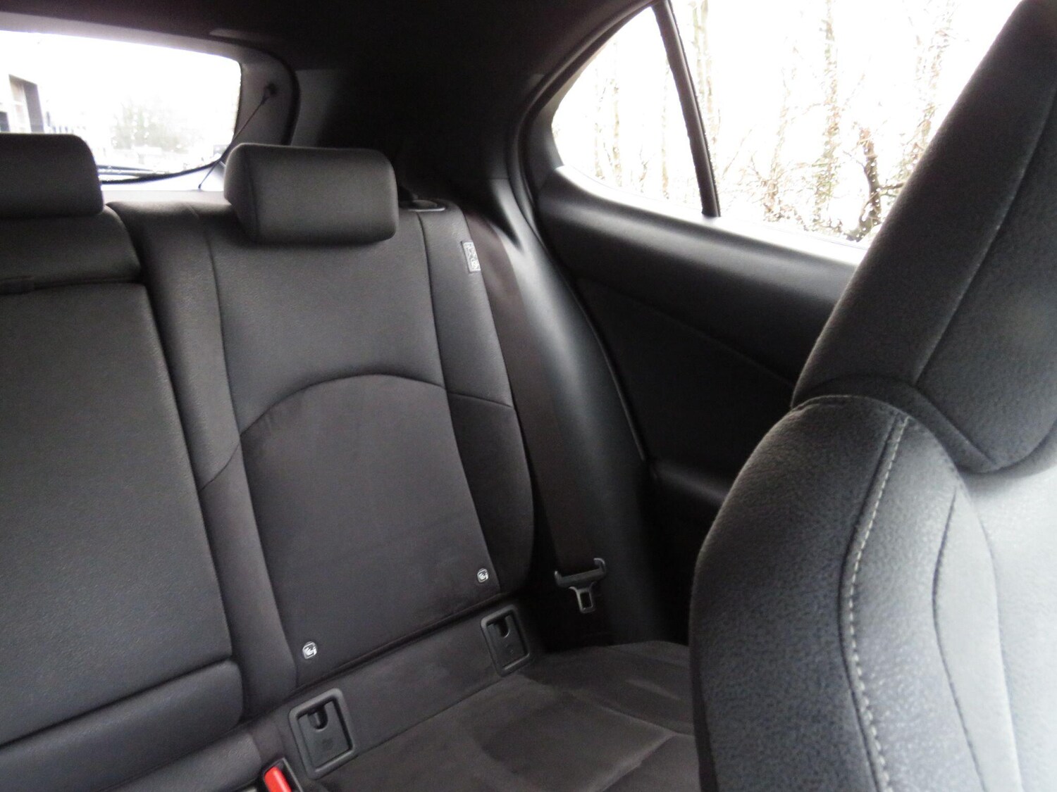 Used Lexus UX 2021 for sale - 77163444: Photo 19