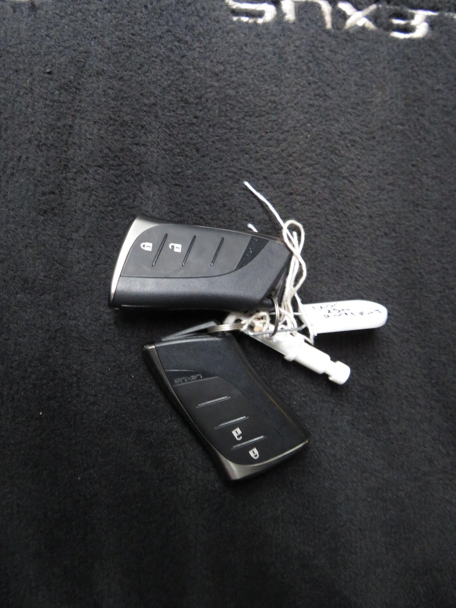 Used Lexus UX 2021 for sale - 77163444: Photo 21