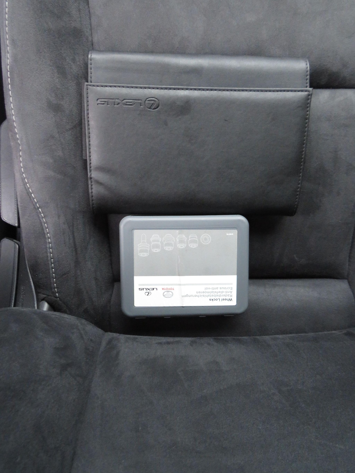 Used Lexus UX 2021 for sale - 77163444: Photo 22