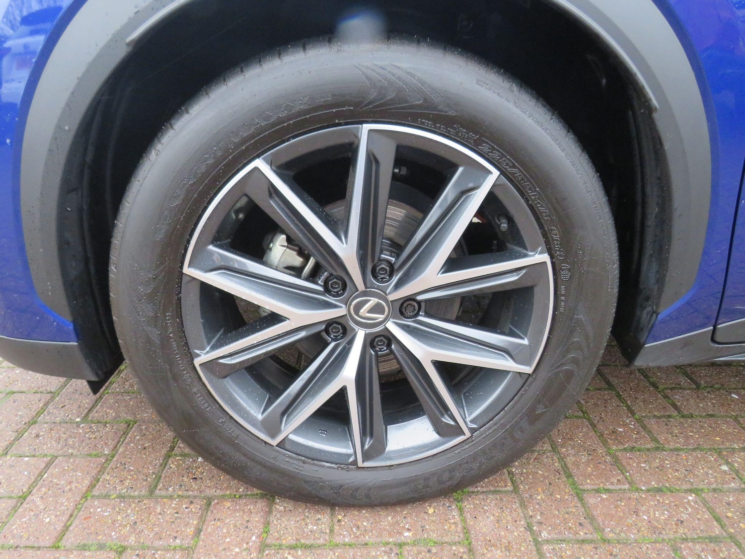 Used Lexus LBX 2024 for sale - 76898340: Photo 11