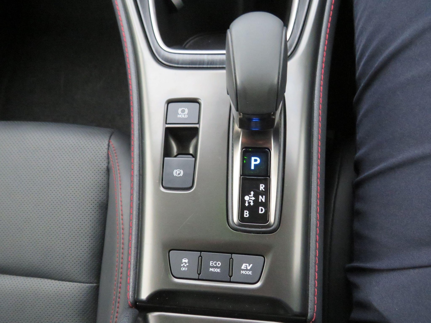 Used Lexus LBX 2024 for sale - 76898340: Photo 18