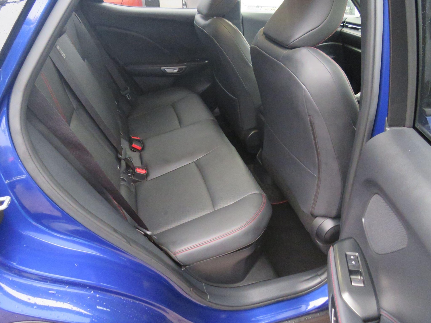 Used Lexus LBX 2024 for sale - 76898340: Photo 19