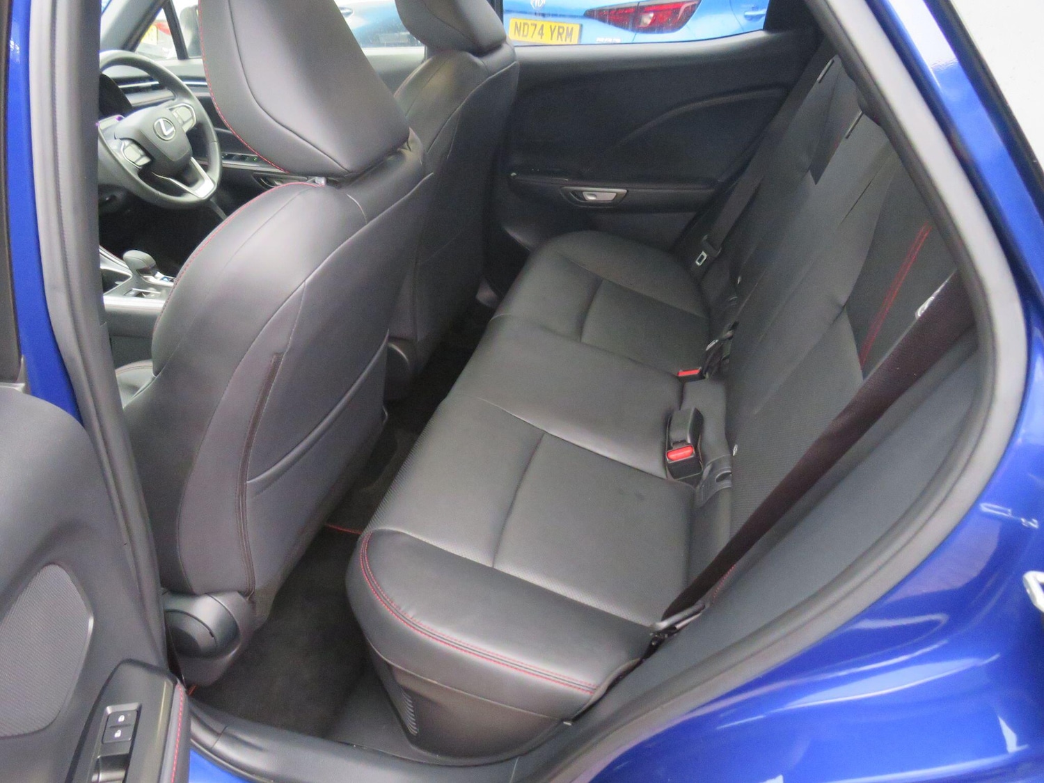 Used Lexus LBX 2024 for sale - 76898340: Photo 20