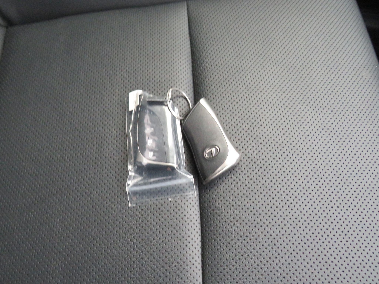 Used Lexus LBX 2024 for sale - 76898340: Photo 21