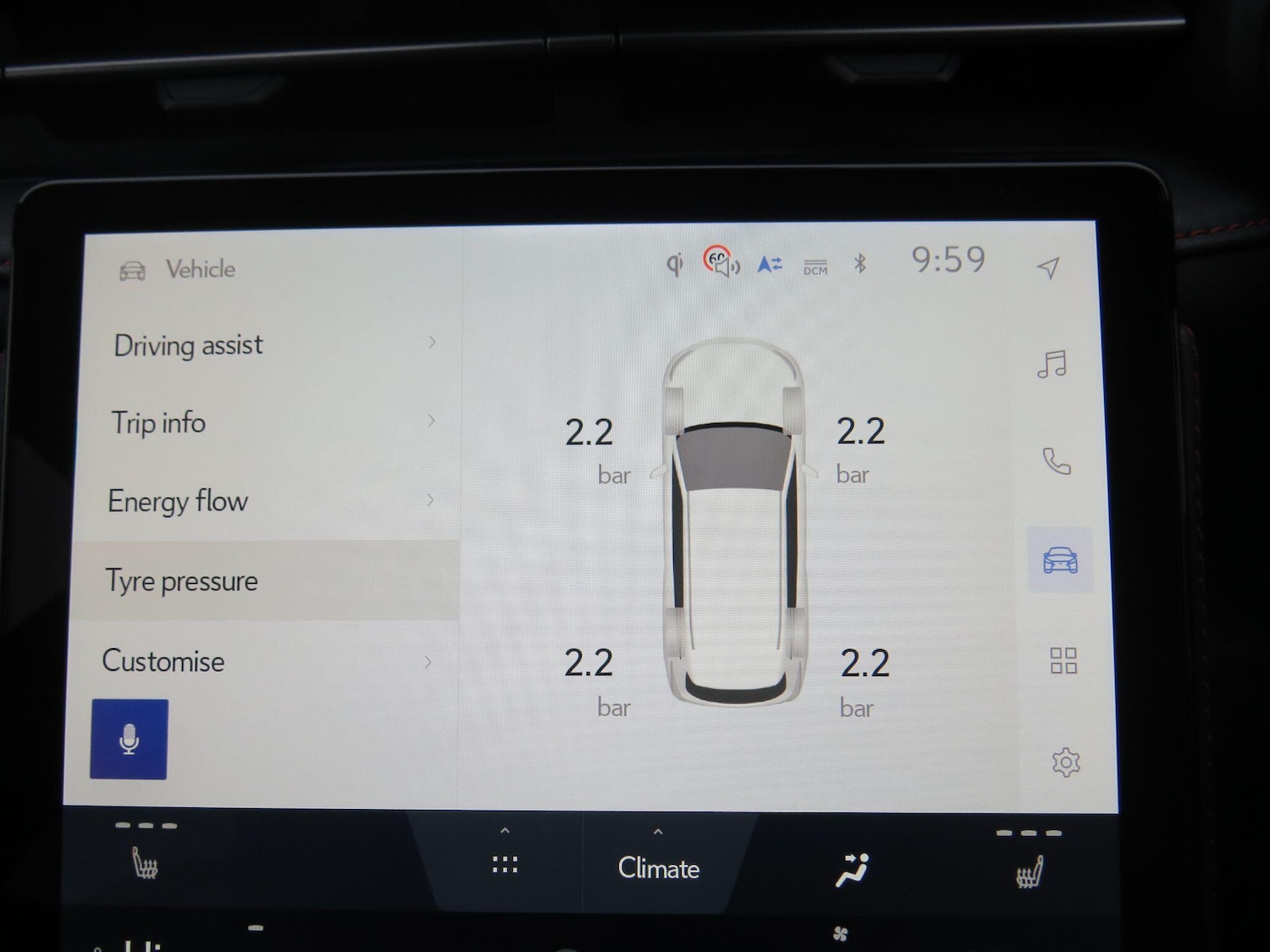 Used Lexus LBX 2024 for sale - 76898340: Photo 23