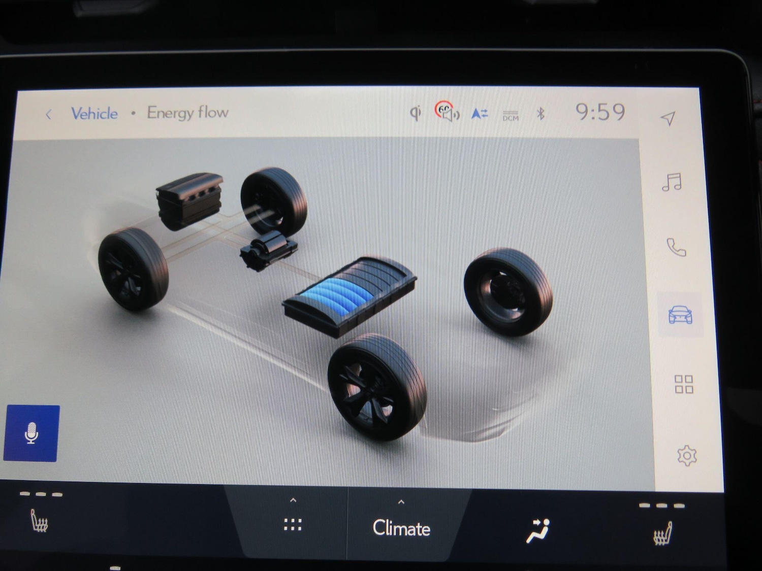 Used Lexus LBX 2024 for sale - 76898340: Photo 24