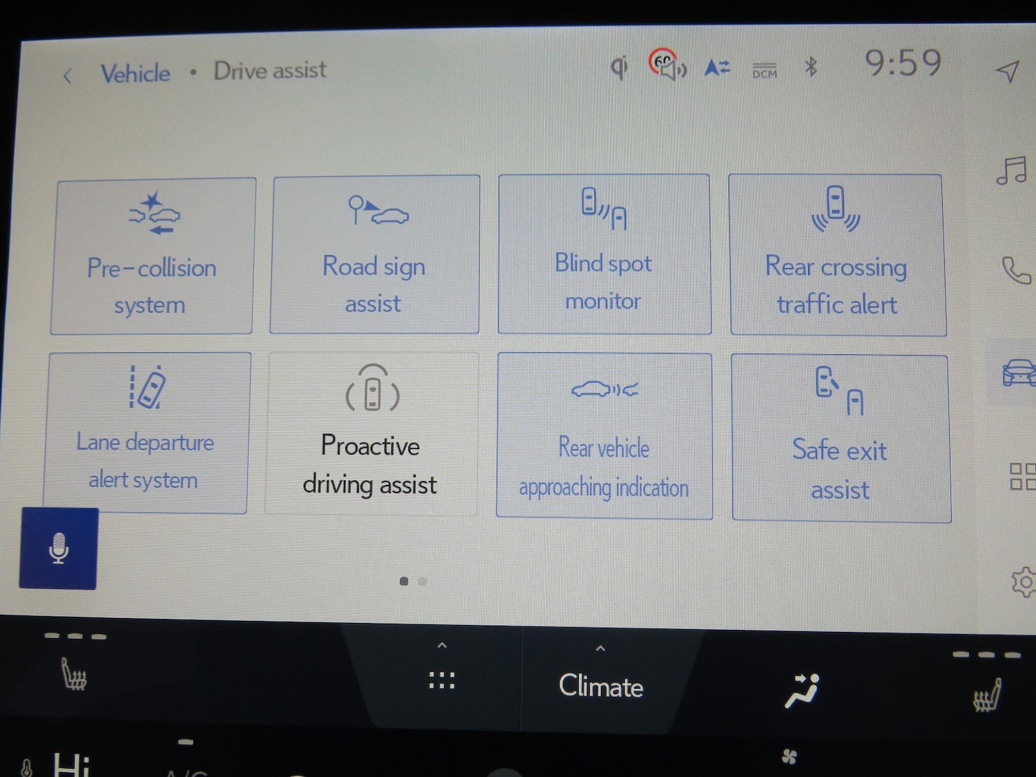 Used Lexus LBX 2024 for sale - 76898340: Photo 25