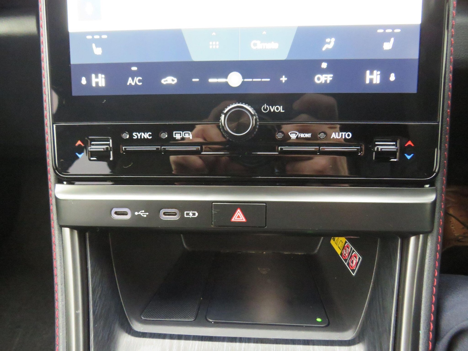 Used Lexus LBX 2024 for sale - 76898340: Photo 28