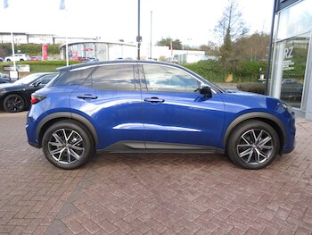 Used Lexus LBX 2024 for sale - 76898340: Photo